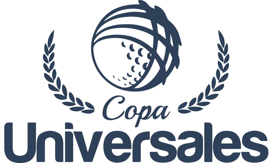 Copa universales