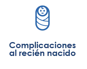 complicaciones