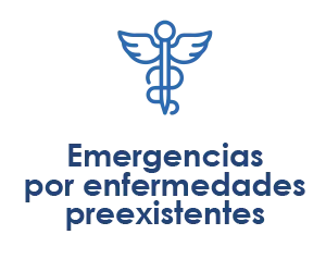 emergencia