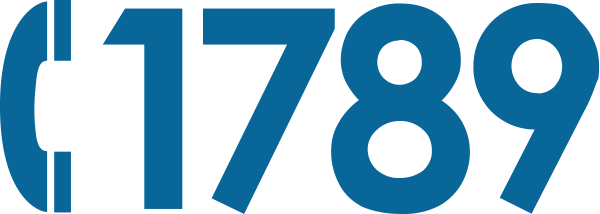 telefono 1789