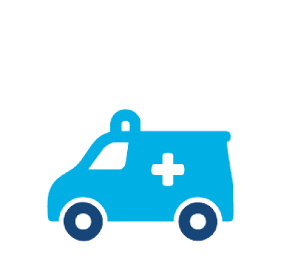 Ambulancia