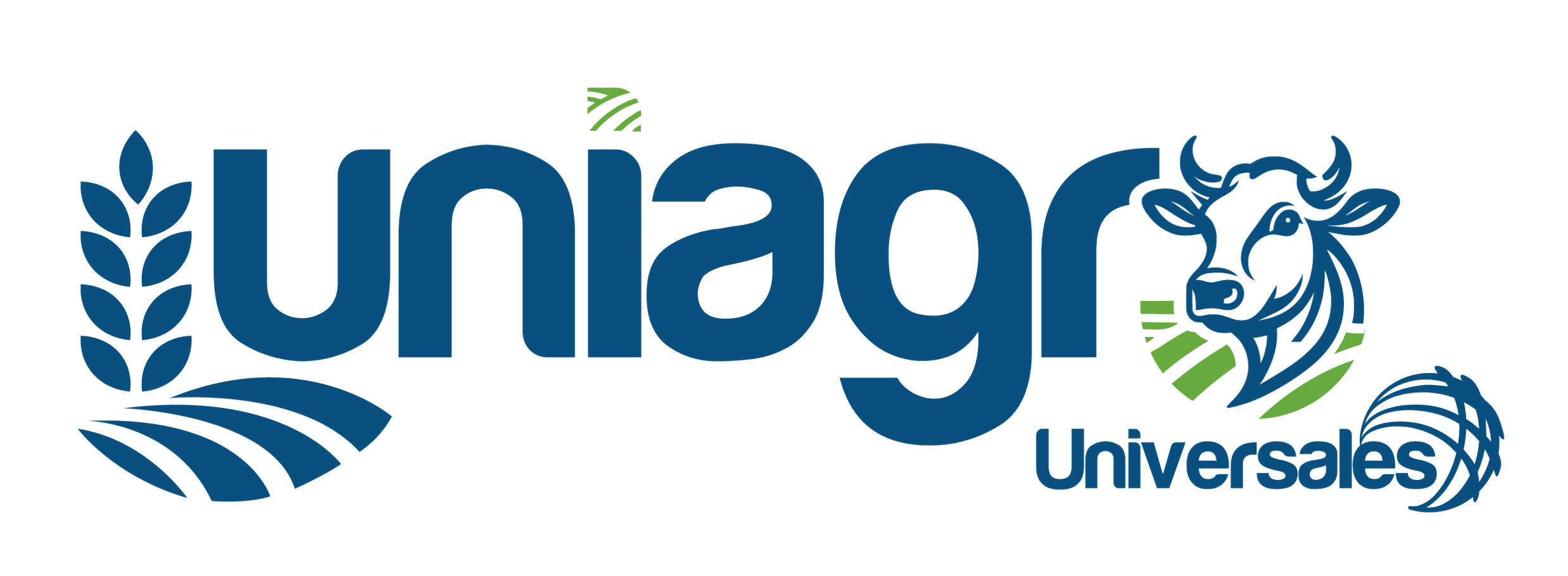 Uniagro Universales Logo