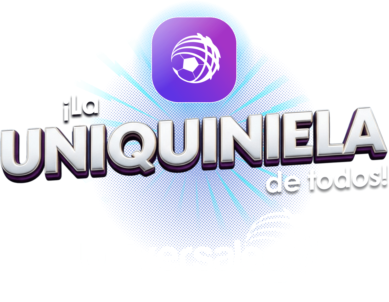 La Uniquiniela Logo